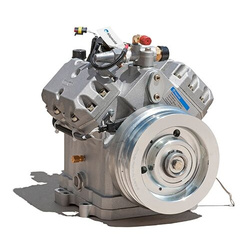 550cc Ecoice Compressor