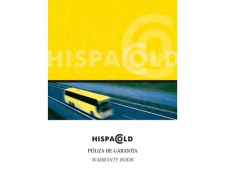 Hispacold México has closed important maintenance agreements with the country's main groups of transport