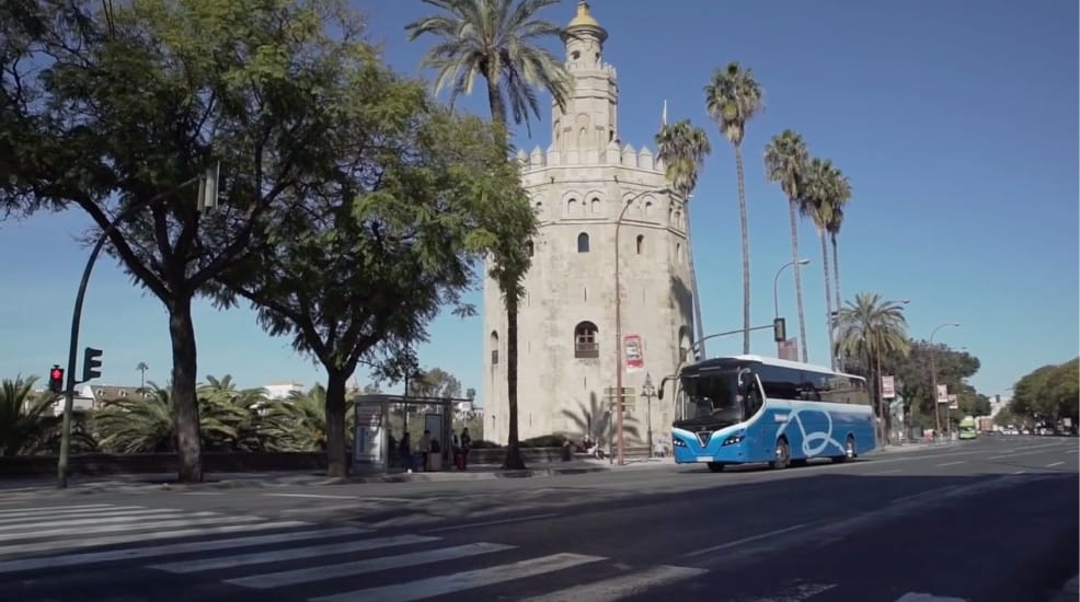 Sistemas de climatización para Autobuses y autocares